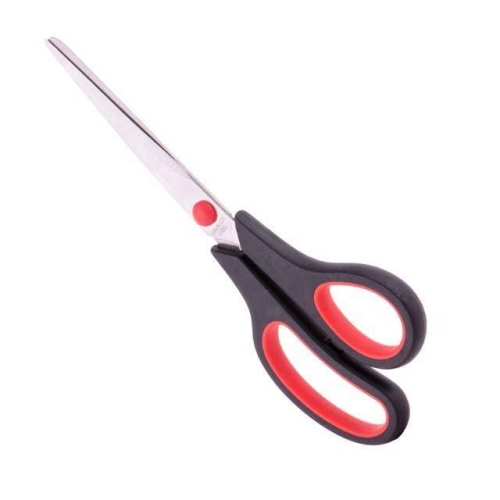 Ножиці для паперу 215 мм INTERTOOL HT-0584