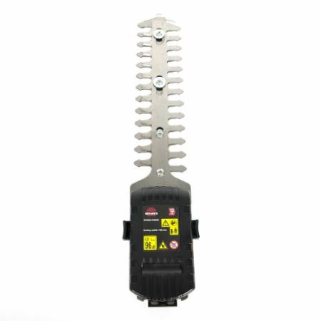 Ножиці для трав акумуляторні Vitals Master AZS 1850p SmartLine