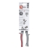 Ножиці по металу, прямі, 250 мм, Cr-V INTERTOOL HT-0180