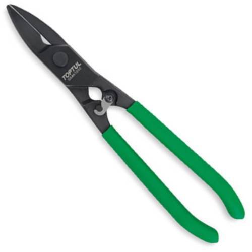 Ножиці з металу 10" TOPTUL SBAK1010