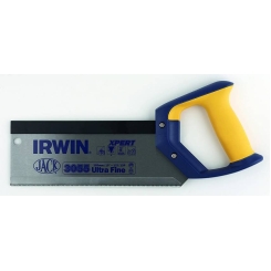 Ножовка обушковая 250мм 12T/13P (пасовка), IRWIN