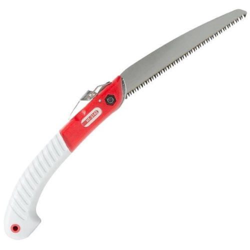 Ножівка садова складна, 180 мм INTERTOOL HT-3142