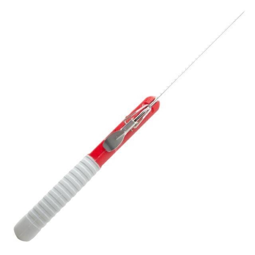 Ножівка садова складна, 180 мм INTERTOOL HT-3142