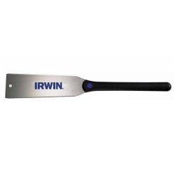 Ножовка японська двостороня 7/17TPI поздовжній/поперечний різ, IRWIN