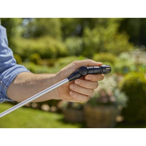Обприскувач акумуляторний Gardena EasyPump 5 л