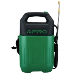 Обприскувач акумуляторний Li- 8L  (APRO)