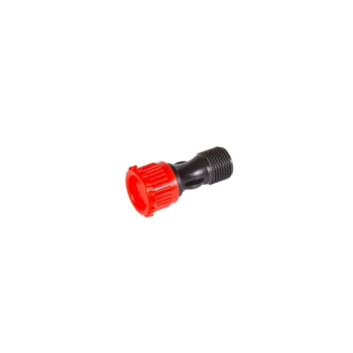 Обприскувач гідравлічний ранцевий MASTERTOOL 16 л штанга 55-100 см 92-9416