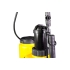 Обприскувач гідравлічний ранцевий MASTERTOOL 16 л штанга 55-100 см 92-9416