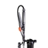 Обприскувач гідравлічний ранцевий MASTERTOOL 16 л штанга 55-100 см 92-9416