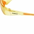 Окуляри захисні Hunter anti-scratch (бурштин) SIGMA (9410671)