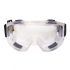 Окуляри захисні закриті Jet (прозорі) Sigma (9411001)