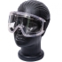 Окуляри захисні закриті Jet (прозорі) Sigma (9411001)