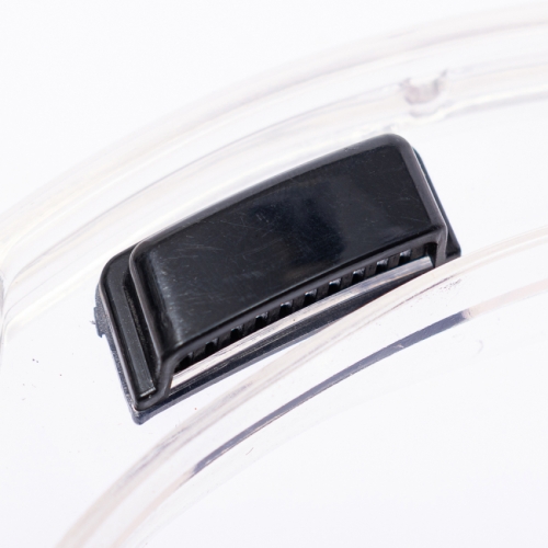 Окуляри захисні закриті Jet (прозорі) Sigma (9411001)