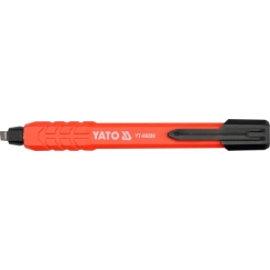 Олівець автомат для мулярів та столярних робіт YATO HB [50/1000]