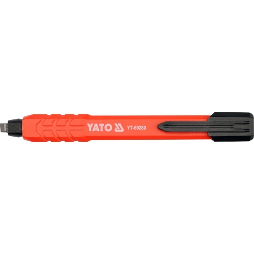 Олівець автомат для мулярів та столярних робіт YATO HB [50/1000]