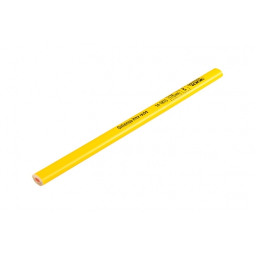 Олівці для скла MASTERTOOL 176 мм 12 шт 14-1815