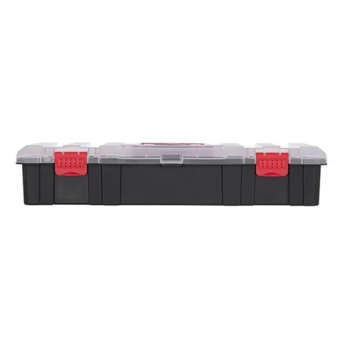 Органайзер 18", 7 комірок, 6 зйомних перегородок, 46х16.5х9.1см INTERTOOL BX-4042