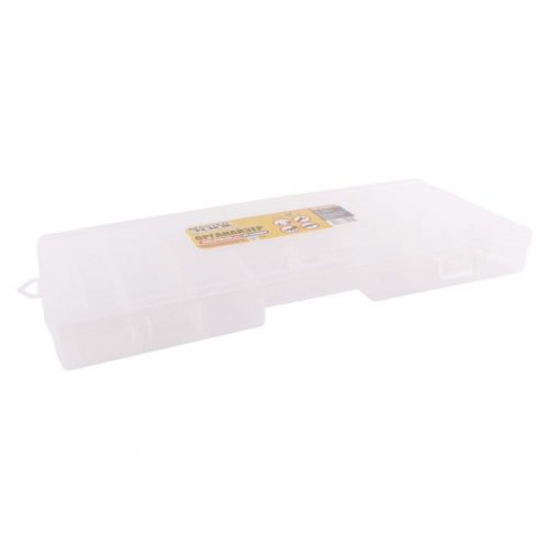 Органайзер MASTERTOOL 31 секція 19.5" (490х240х50 мм) 79-3003