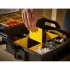 Органайзер Sort Master, дворівневий, 420х315х400 мм, пластмасовий STANLEY STST1-75540