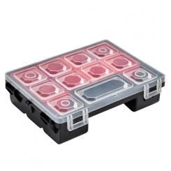 Органайзер Vitals Master 8" PO-192 CB