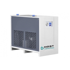Осушувач стисненого повітря Mast SHB-75 (10 Бар)
