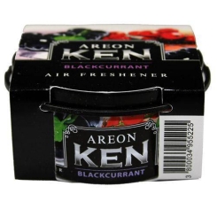 Осв.повітря AREON KEN Blackcurrant