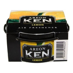 Осв.повітря AREON KEN Lemon