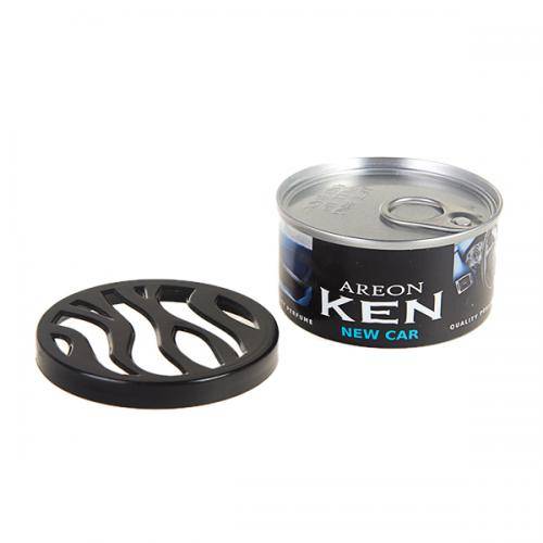 Осв.повітря AREON KEN New Car