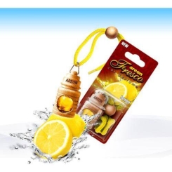 Осв.повітря AREON-VIP "Фреско" Lemon