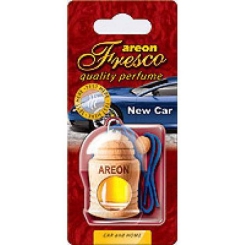 Осв.повітря AREON-VIP "Фреско" New car