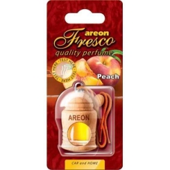 Осв.повітря AREON-VIP "Фреско" Peach НОВИЙ ЗАПАХ!