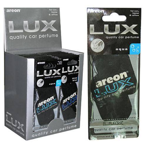 Осв.повітря AREON-VIP "Sport Lux" Silver