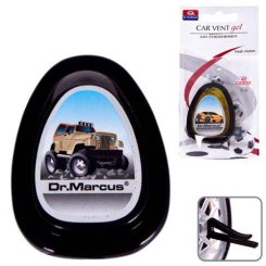 Осв.повітря DrMarkus CAR VENT GEL Frech Melon