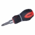 Викрутка 2в1 MINI PH 2-SL 6.0×38мм S2 Profi ULTRA (4000652)