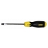 Викрутка Cushion Grip довжиною 150 мм з жалом, що розширюється, під шліць SL 8 STANLEY 0-64-921