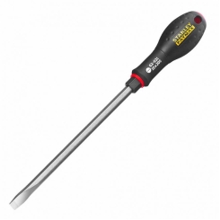 Отвертка FatMax с длиной жала 200 мм под шлиц SL10 с шестигранником под ключ STANLEY FMHT0-62621