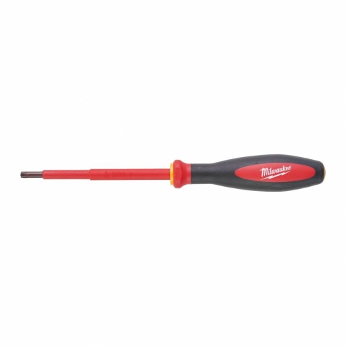 Викрутка VDE діелектрична MILWAUKEE PH2х100мм