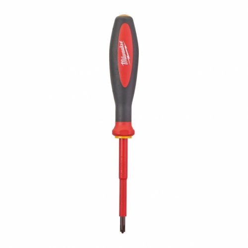 Викрутка VDE діелектрична MILWAUKEE PH2х100мм