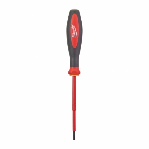 Викрутка VDE діелектрична MILWAUKEE SW11х125