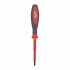 Викрутка VDE діелектрична MILWAUKEE SW11х125