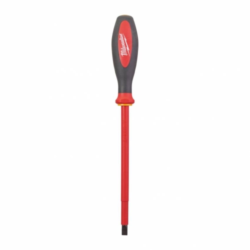 Викрутка VDE діелектрична MILWAUKEE SW11х125