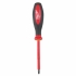 Викрутка VDE діелектрична MILWAUKEE SW11х125