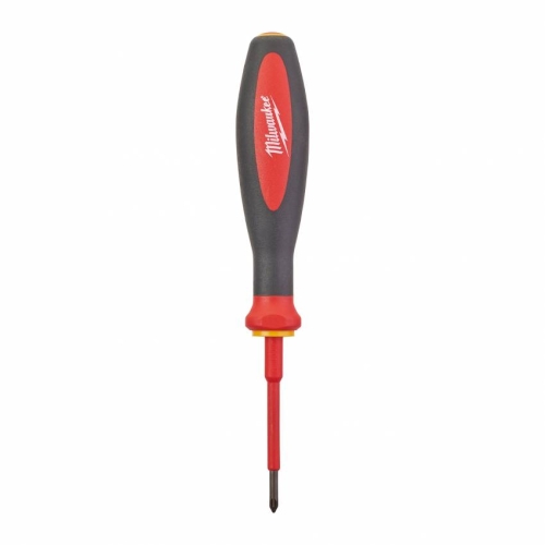 Викрутка VDE діелектрична MILWAUKEE SW13х125