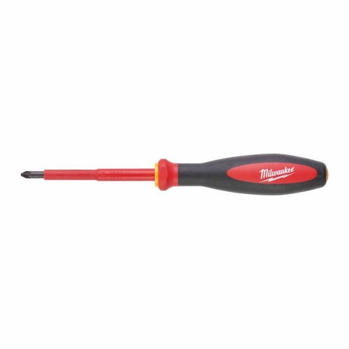 Викрутка VDE діелектрична MILWAUKEE SW13х125