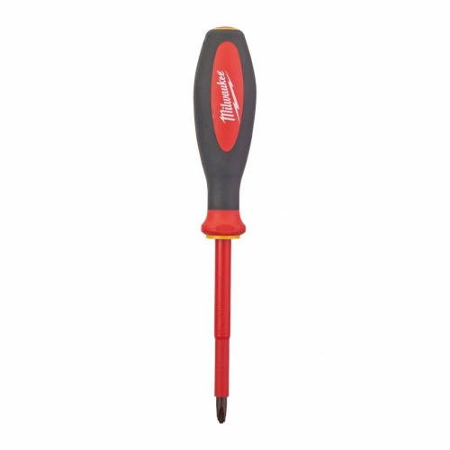 Викрутка VDE діелектрична MILWAUKEE SW13х125