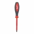 Викрутка VDE діелектрична MILWAUKEE SW13х125
