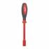 Викрутка VDE діелектрична MILWAUKEE SW13х125