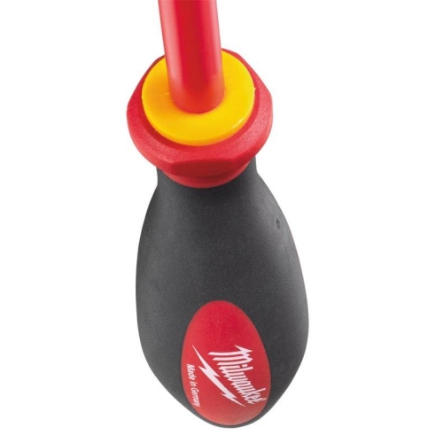 Викрутка VDE діелектрична MILWAUKEE SW13х125