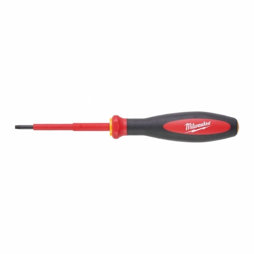 Викрутка VDE діелектрична MILWAUKEE SW13х125