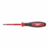 Викрутка VDE діелектрична MILWAUKEE SW13х125